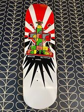 Hosoi gonz ltd for sale  EXETER