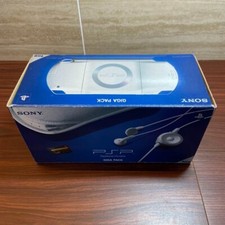 Gigapack branco cerâmica PSP-1000 2618 do Japão, usado comprar usado  Enviando para Brazil