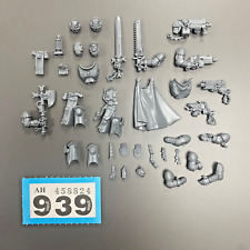 Primaris crusader upgrades for sale  ASHFORD