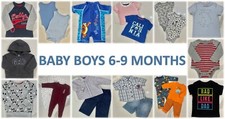 Baby boys clothes for sale  ASHFORD