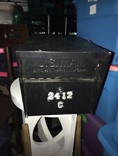 Boss 7506 manager for sale  Houston