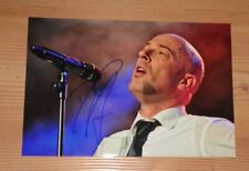 Unheilig graf riginalautogramm gebraucht kaufen Unheilig graf riginalautogramm gebraucht kaufen  Weiler-Simmerberg