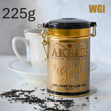 Worlds tea akbar for sale  MILTON KEYNES