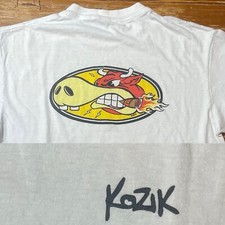 Vintage 90s frank for sale  Richmond