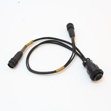 Bosch 1684463226 prüfkabel gebraucht kaufen  Duderstadt