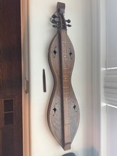 Dulcimer string jim for sale  Cincinnati