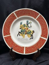 Collectible decorative dinner for sale  BURNHAM-ON-CROUCH