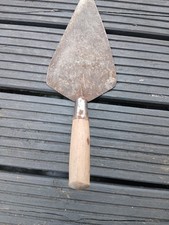 Vintage marshalltown trowel for sale  RHYL