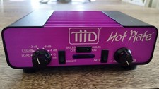 Thd ohm power for sale  BARNSLEY