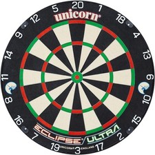 Tarcza do rzutek Unicorn Eclipse Ultra - sizalowa, model 79900 na sprzedaż  PL