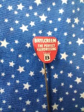 Vintage brylcreem perfect for sale  COVENTRY
