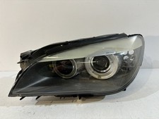Bmw f01 f02 usato  Arcore