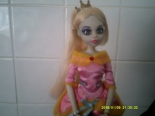 Upon zombie cinderella for sale  CARDIFF
