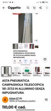 Pneumatica campagnola telescop usato  Taranto