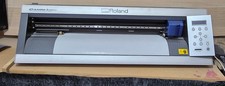 Roland vinyl cutter for sale  BOOTLE