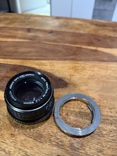 Smc pentax 4 gebraucht kaufen  Krefeld