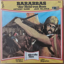 Super barabbas held gebraucht kaufen Super barabbas held gebraucht kaufen  Xanten