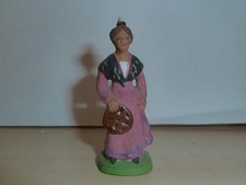 Tres rare santon d'occasion Tres rare santon d'occasion  Saintes-Maries-de-la-Mer