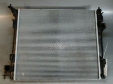 Radiateur renault espace d'occasion  Saint-Quentin