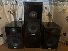 Monitor audio radius for sale  Pleasant Hill