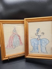 Two watercolor ink for sale  Dayton