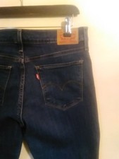 Ladies levi strauss for sale  DONCASTER