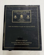 James Purdey & Sons LTD Gun & Rifle Makers by D. Dallas Special Edition HB, 2013 na sprzedaż  Wysyłka do Poland