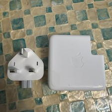 Genuine apple 61w for sale  SOUTHAMPTON