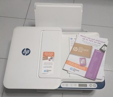 Stampante deskjet 4130 usato  Giugliano in Campania