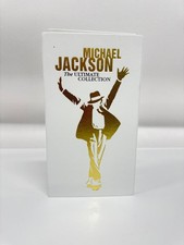 Usado, Michael Jackson: The Ultimate Collection comprar usado Usado, Michael Jackson: The Ultimate Collection comprar usado  Enviando para Brazil