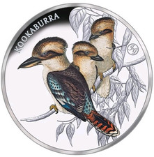 2025 kookaburra john gebraucht kaufen  Halle