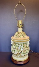 Vintage ginger jar for sale  High Ridge