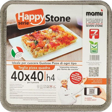 Happy stone teglia usato  Tivoli