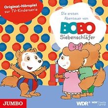 Ersten abenteuer bobo gebraucht kaufen  Berlin