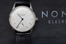 Nomos rion armbanduhr gebraucht kaufen  Stuttgart