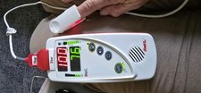 Masimo pulse oximeter for sale  HALIFAX
