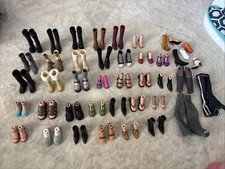Bratz shoes lot for sale  Surprise