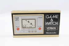 Nintendo game watch d'occasion  Expédié en Belgium