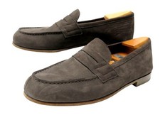 Chaussures weston mocassins d'occasion  France
