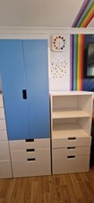 Kids ikea bedroom for sale  LONDON