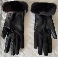 Isotoner women faux for sale  Oxford