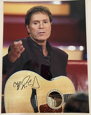 Cliff richard hand for sale  BRIERLEY HILL