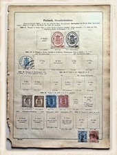briefmarken finnland gebraucht kaufen briefmarken finnland gebraucht kaufen Oldenburg (Oldenburg)