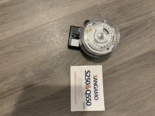 Sangamo time clock for sale  TRANENT