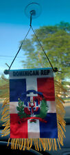 Dominican republic shield for sale  East Northport