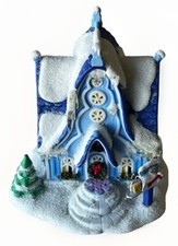 Dept frosty snowman for sale  Windermere