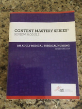 Content mastery series for sale  Hixson