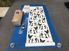 Andy warhol silkscreen for sale  Brunswick