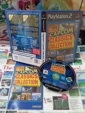 Playstation ps2 capcom d'occasion  Toulon-