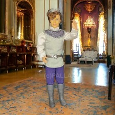 Barbie j1016 rapunzel gebraucht kaufen  Kassel